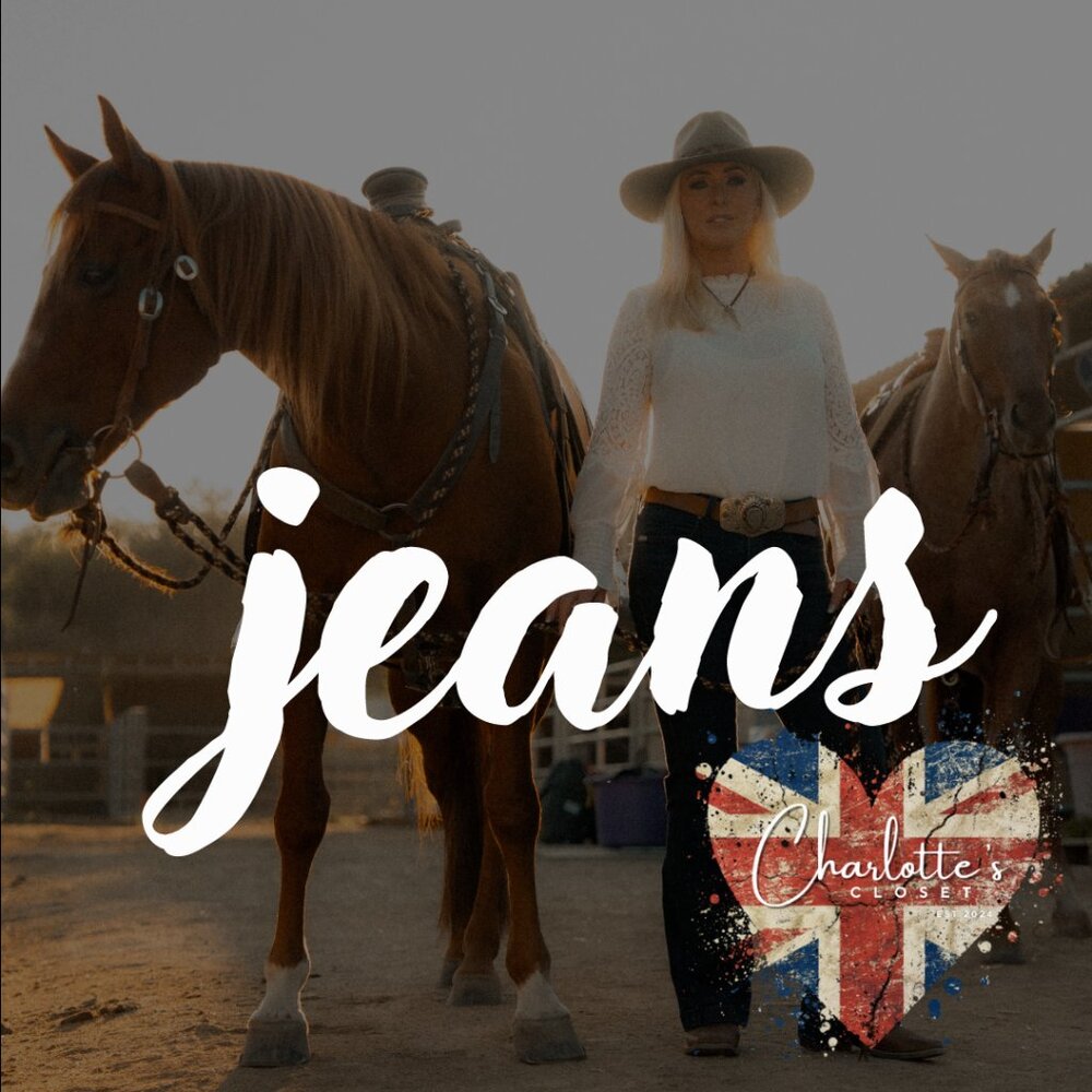 Designer Jeans